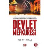 Devlet Mefküresi 1 - Mert Adaş