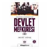 Devlet Mefküresi 2 - Mert Adaş