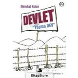 Devlet - Melehat Kutun