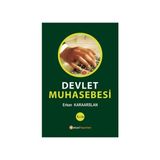Devlet Muhasebesi 2 Cilt - Erkan Karaarslan