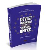 Devlet Muhasebesi - Mustafa Karadeniz