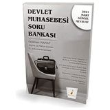 Devlet Muhasebesi Soru Bankası