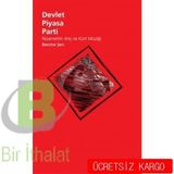 Devlet Piyasa Parti - Besime Şen