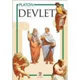 Devlet - Platon - Panama Yayıncılık