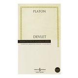 DEVLET - PLATON(EFLATUN) (ISBN:9789944979726)