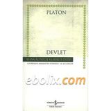 DEVLET - PLATON(EFLATUN)