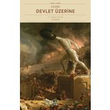 Devlet Üzerine - Marcus Tullius Cicero