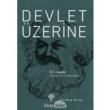 Devlet Üzerine - Vladimir İlyiç Lenin