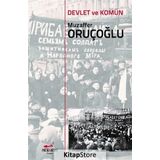 Devlet Ve Komün - Muzaffer Oruçoğlu