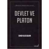 Devlet ve Platon - Simon Blackburn