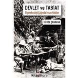 Devlet ve Tabiat - Hürol Çankaya