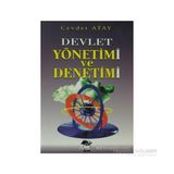 Devlet Yönetimi Ve Denetimi - Cahit Atay