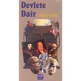 DEVLETE DAIR - GÖKÇEN GÖKSAL