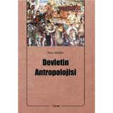 DEVLETIN ANTROPOLOJISI - MARC ABÉLÈS