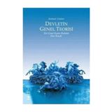 Devletin Genel Teorisi - Kemal Gözler