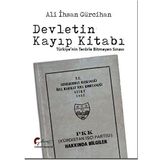 Devletin Kayıp Kitabı - Ali İhsan Gürcihan