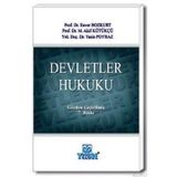 DEVLETLER HUKUKU - İLYAS DOĞAN