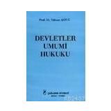 DEVLETLER UMUMI HUKUKU - YILMAZ ALTUĞ