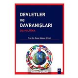 Devletler ve Davranışları - Ömer Göksel İşyar