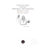 Devletlere Karşı Etnoloji Anarşist Antropoloj - Natalia Buler