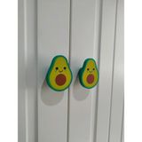 Devletli 3D Teknoloji Devletli 3D Kız Çocuk Odası Kulpu 5,5cm (1 Adet) - Genç Odası Kulpu. Dolak Kapak Çekmece Kulpu