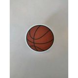 Devletli 3D Top Şeklinde Kulp (1 Adet) 5,5cm Çocuk Odası Kulpu Genç Odası Dolap Kulpu Çekmece Kulpu