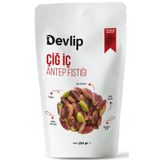 Devlip 250 gr Olgun Hasat Çiğ İç Antep Fıstığı