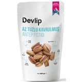 Devlip 500 gr Pembe Himalaya Tuzlu Kavrulmuş İç Antep Fıstığı