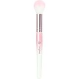 Devobis Tapered Highlighter Brush - Makyaj Fırçası - Option-1