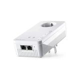 Devolo Magic 1 Wifi (2-1-1) Ek Adaptörü I Mesh Wi-Fi I Powerline: 1.200 Mbps Wlan: 1.200 Mbps I Wif