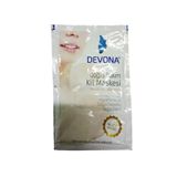 Devona Göğüs Bakım Kil Maskesi 25 Ml