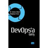DevOps'a Giriş - Savaş Takan