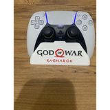 Devotech Playstation Dualsense Kol Standı God Of War Kırmızı - Beyaz