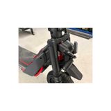 Devotech SEGWAY ZT3 / ZT3 Pro Ön Amortisör Koruma Takozu Crash Pad Darbe Koruyucu 2 Adet