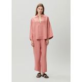 Devotion Elivette Gül Kurusu Plaj Pantolonu - XS