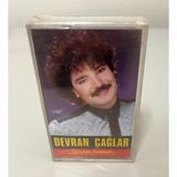 Devran Çağlar Gönlüm Senindir Sıfır Jelatinli Kaset