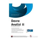 Devre Analizi 2 - Mehmet Önder Efe