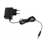 Devre Dünyası Amigo 9V 0.6A Modem ve Arduino Uyumlu Plastik Kasa Priz Tipi Adaptör AMS195-0900600FV