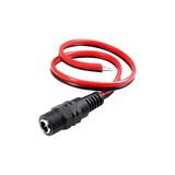 Devre Dünyası Arduino Power Güç Soketi 2.1mm Dc Barrel Dişi Jack