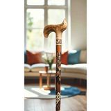 Devrek Bastonu Kızılcık Ağacı