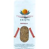 Devrek Güneşi Havuçlu Erişte 500 G