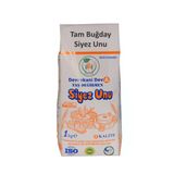 Devrekani Deva 1 kg Kastamonu Organik Siyez Unu