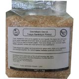 Devrekani Deva 1 kg Tosya Sarıkılçık Pirinci