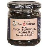 Devrekani Deva 150 gr Sade Siyah Sarımsak Püresi