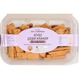 Devrekani Deva 200 gr Siyez Unlu Çeşnili Cips