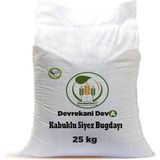 Devrekani Deva 25 kg Kabuklu Kastamonu Siyez Buğdayı