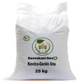 Devrekani Deva 25 kg Kavılca Garıklı Unu
