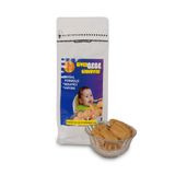 Devrekani Deva 250 gr Siyez Unlu Bebe Bisküvisi