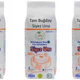 Devrekani Deva 3'lü Tam Siyez Unu 1 Kg