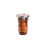 Devrekani Deva Fittella Siyez Burgu Kraker 100G